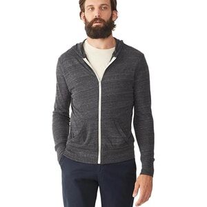 Alternative Charcoal (Eco Black) Hoodie